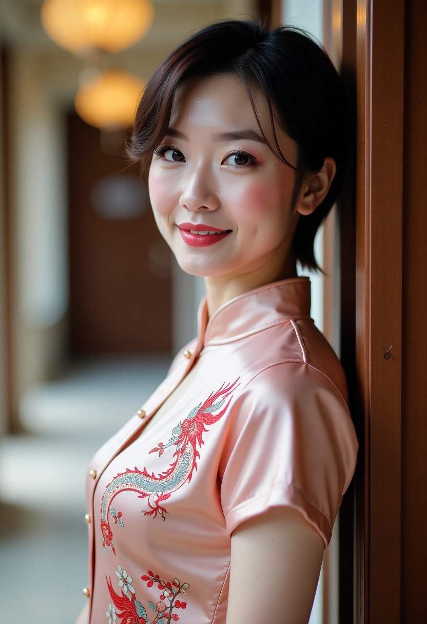 未闻花名